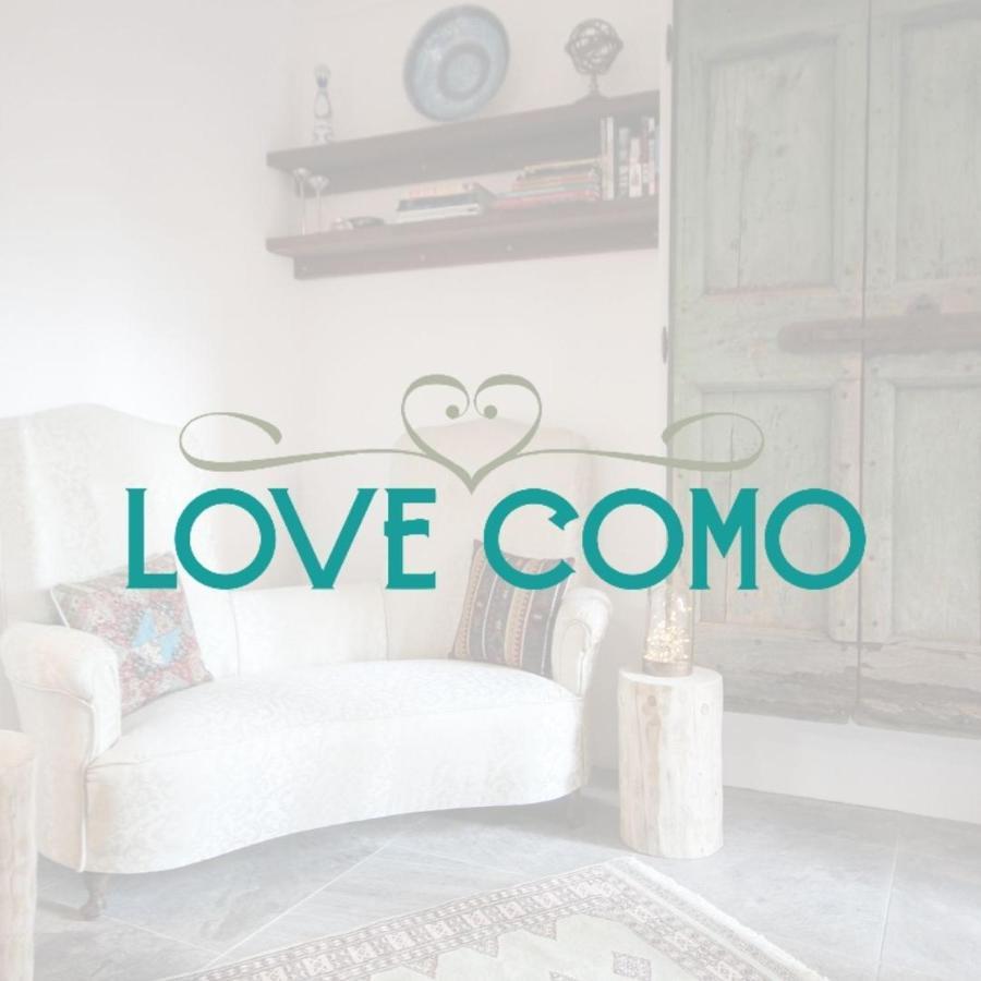 Borgo Bolvedro - Tremezzo By Lovecomo Mezzegra Exteriér fotografie