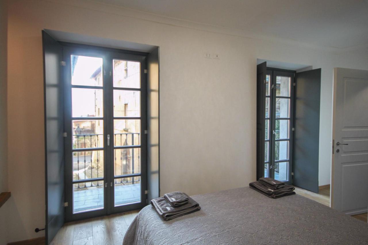 Borgo Bolvedro - Tremezzo By Lovecomo Mezzegra Exteriér fotografie