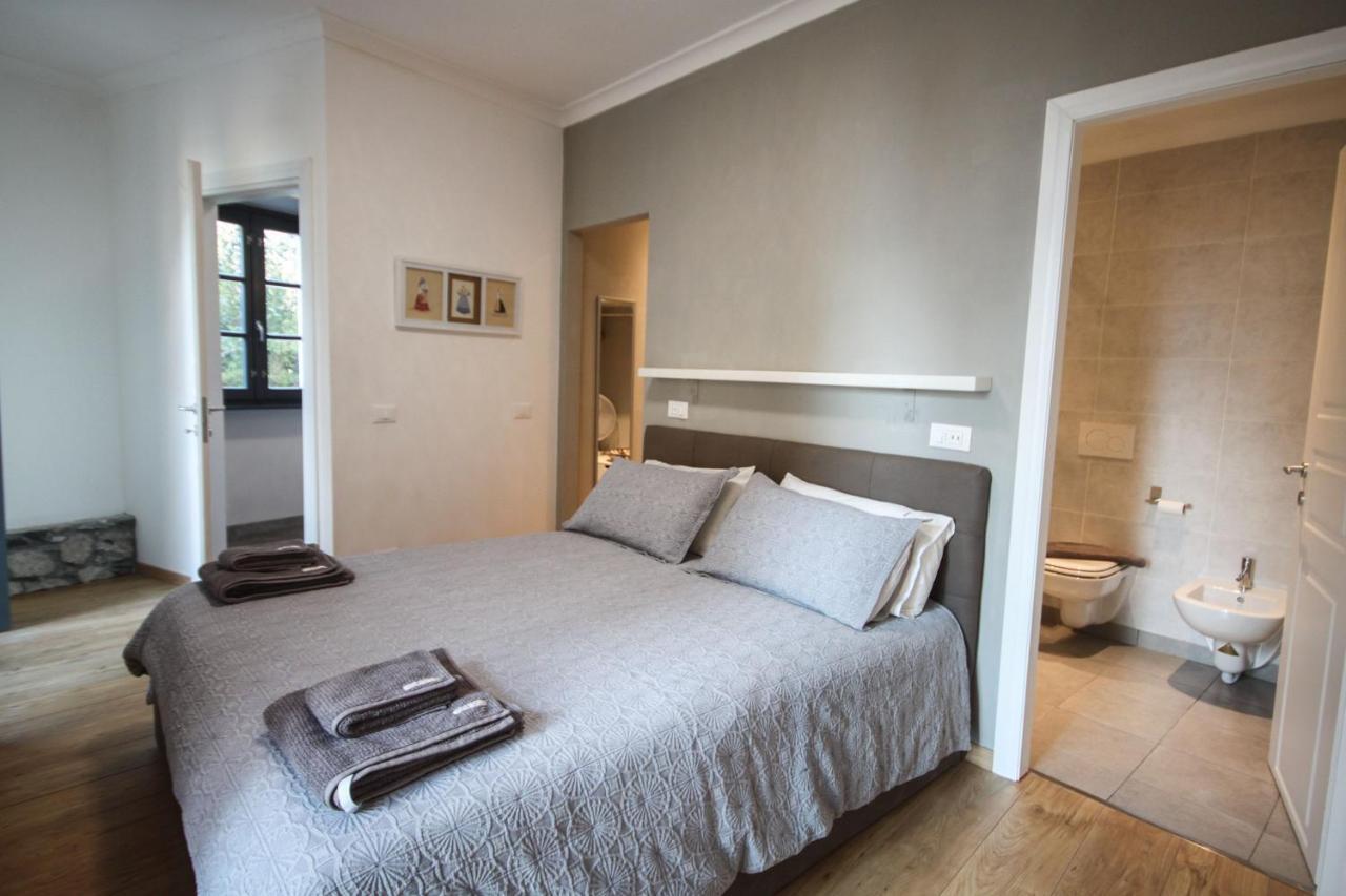 Borgo Bolvedro - Tremezzo By Lovecomo Mezzegra Exteriér fotografie